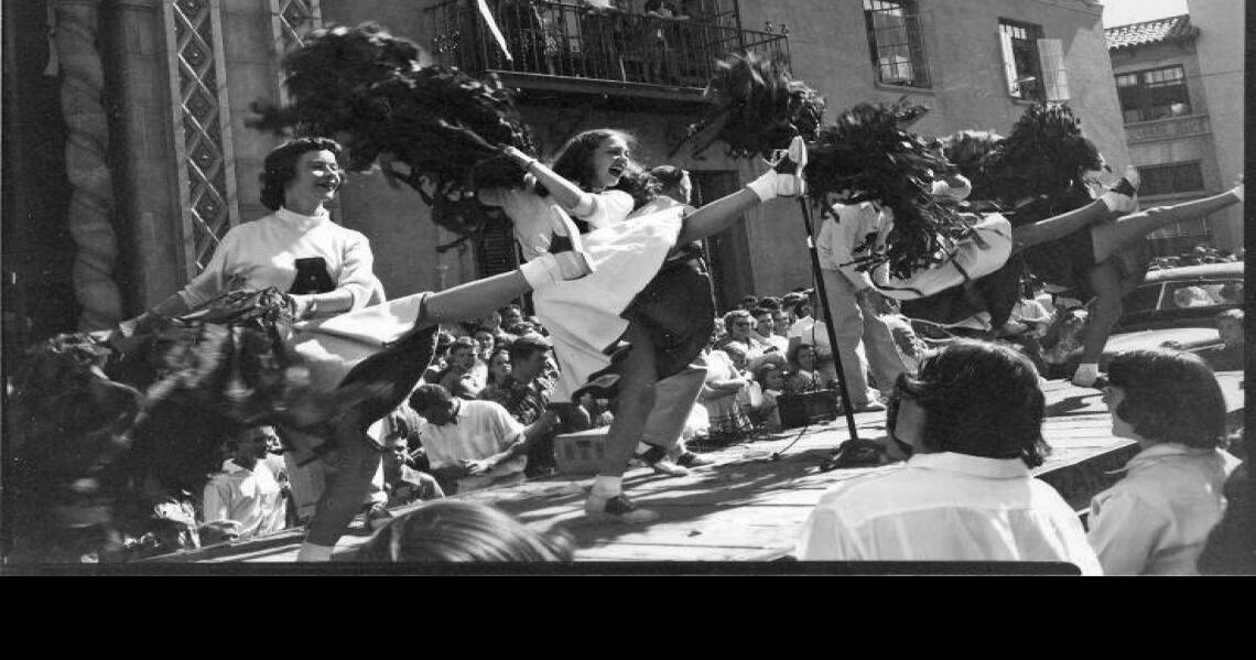 Fight song 'Bear Down, Arizona' turns 70 Arizona News