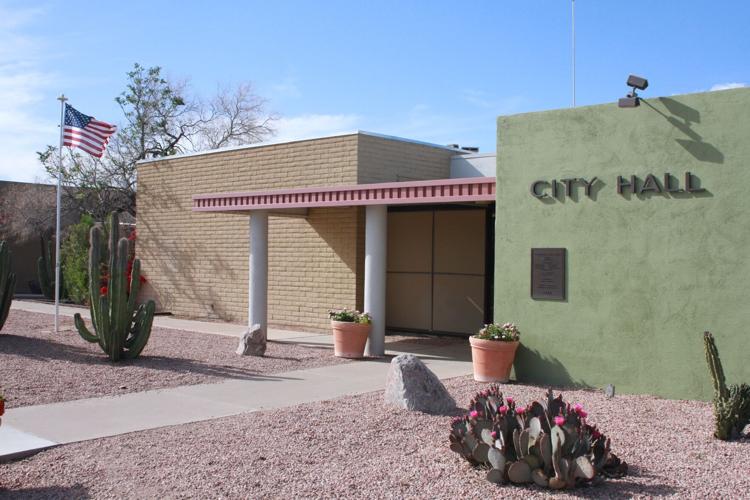 Coolidge magistrate reflects on 50 years with city News