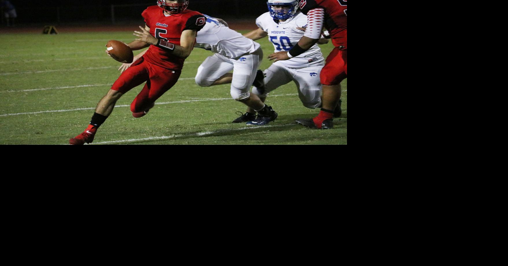 Combs unveils all-decade football team | Sports | pinalcentral.com