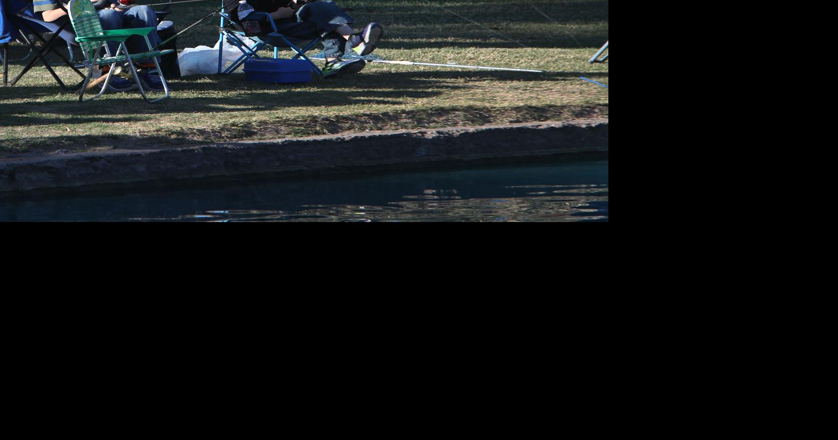 Catfish Rodeo 3/18/17 | Featured | pinalcentral.com