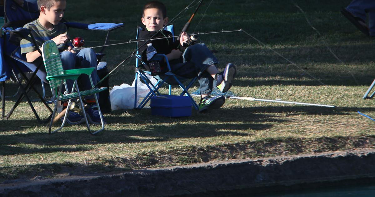 Catfish Rodeo 3/18/17 | Featured | pinalcentral.com