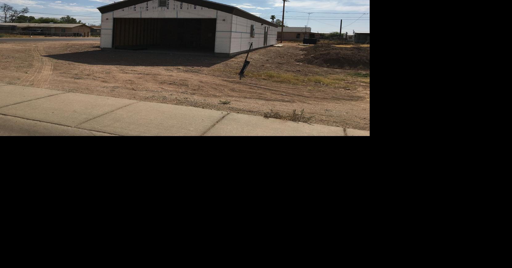 New construction brings new life to older Coolidge neighborhoods News