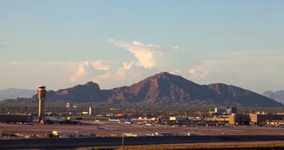 Phoenix Sky Harbor Airport Restaurants To Raise Menu Prices Phoenix Sky Harbor Airport Restaurants To Raise Menu Prices