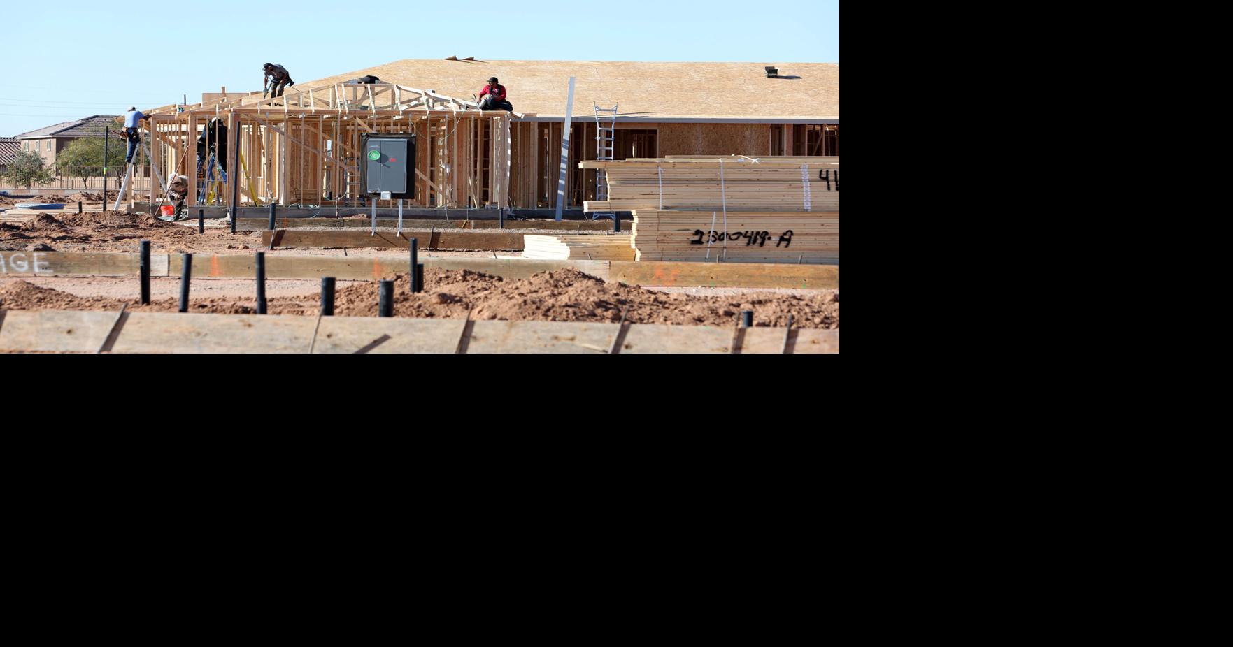Arizona bill stirs up debate over quality of starter homes