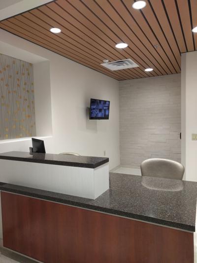 Banner Plans Baby Shower For New Delivery Center Area News
