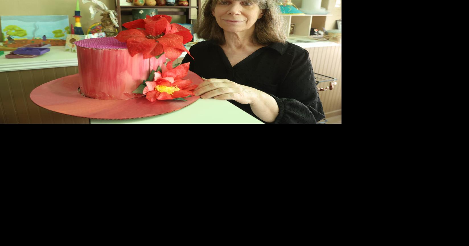 Pinal's People: Swanson dedicates time to building community, combating isolation through art