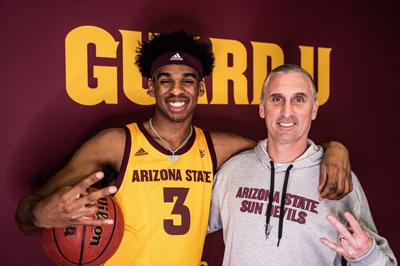 Josh Christopher S Prep Teammates Weigh In On Leadership He Brings