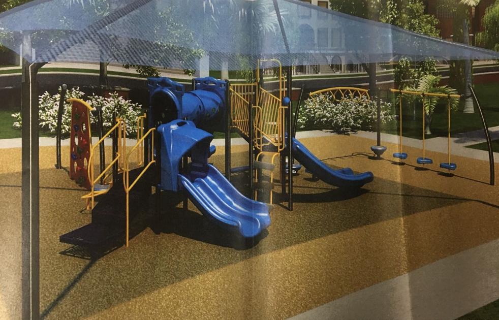 New playground approved at San Carlos Park News