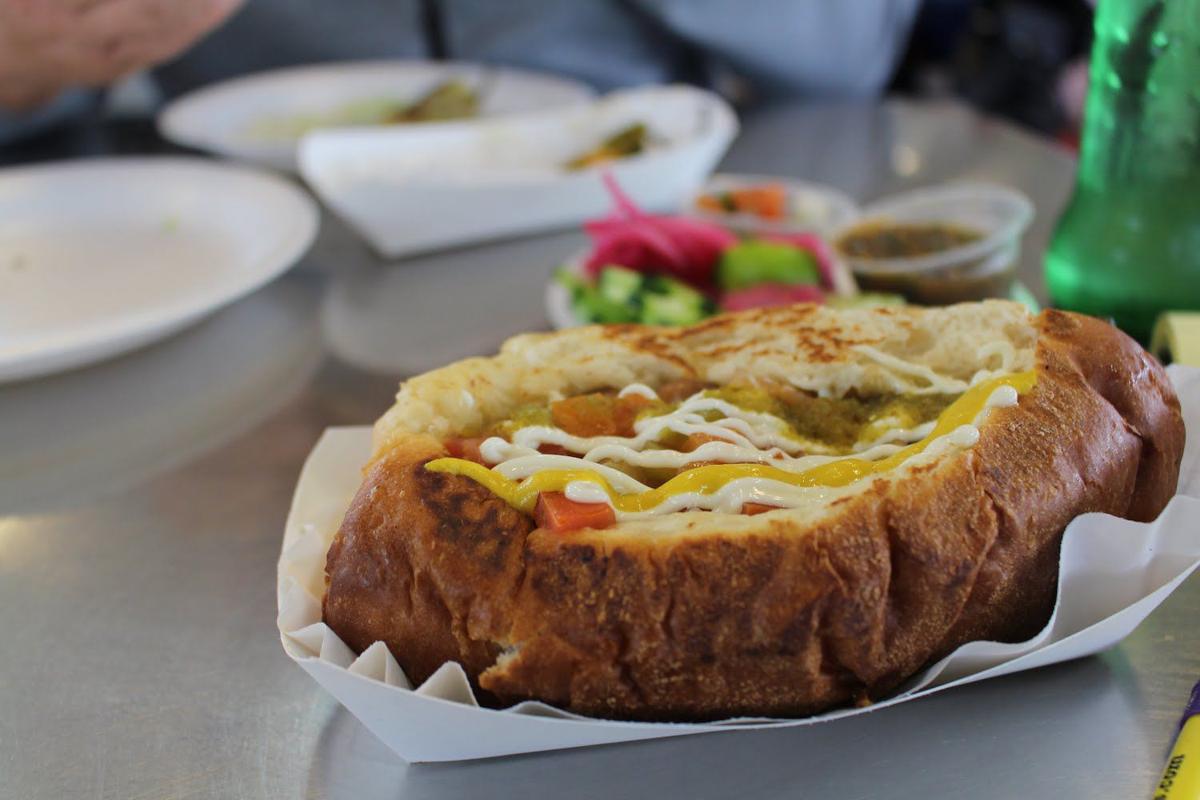 Restaurant Honored For Its Sonoran Hot Dog Recreation And Entertainment Pinalcentral Com