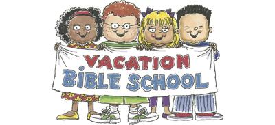 vacation Bible schools logo