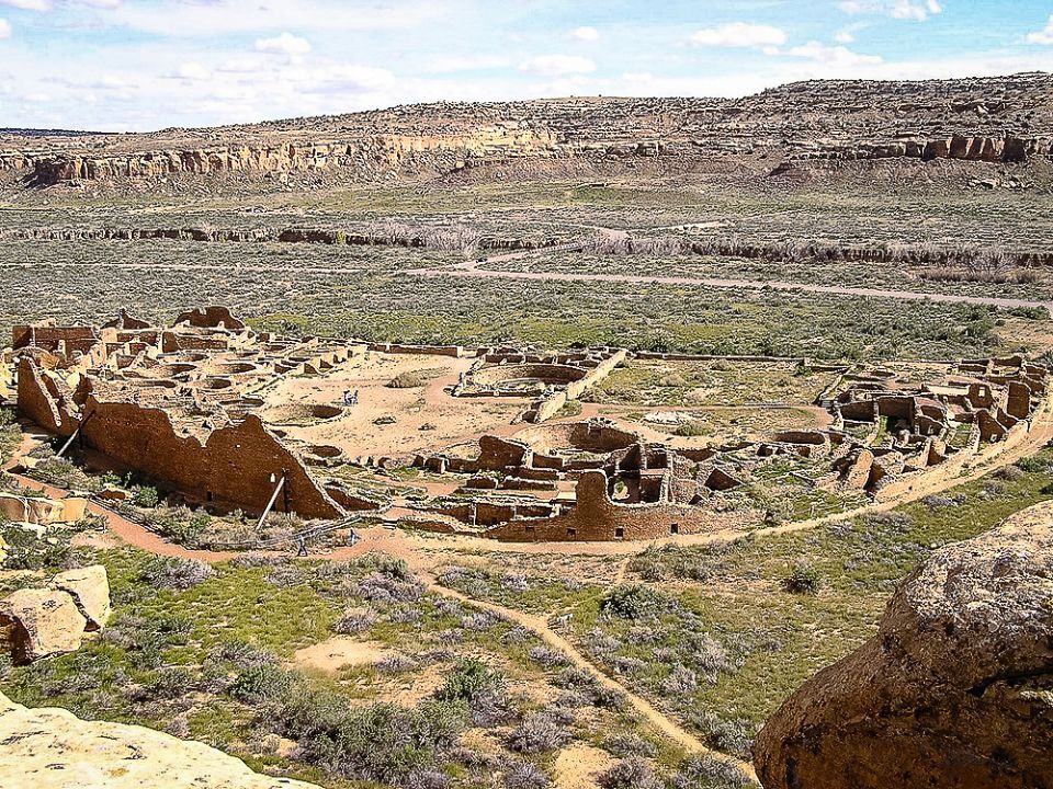 ASU archaeologist returns to the historical treasure of Chaco