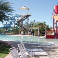 Supporters show up in force for library/pool | News | pinalcentral.com