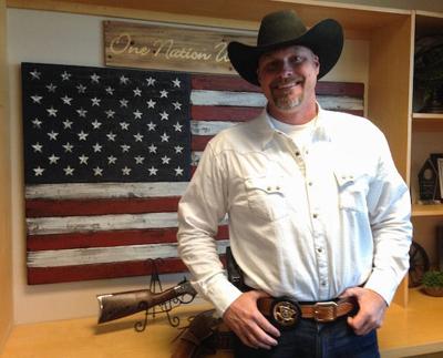 Sheriff Lamb asks for raises to keep and attract more officers | Local News  | pinalcentral.com