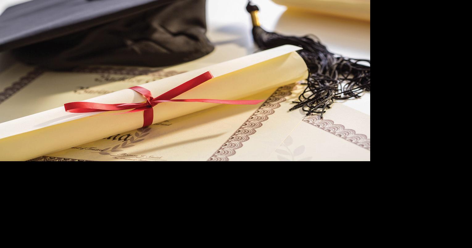 Meet the top grads from Eloy, Coolidge and Florence