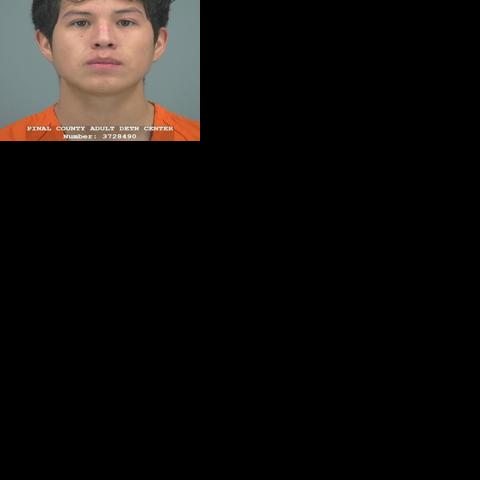 Coolidge teen charged with armed robbery | | pinalcentral.com