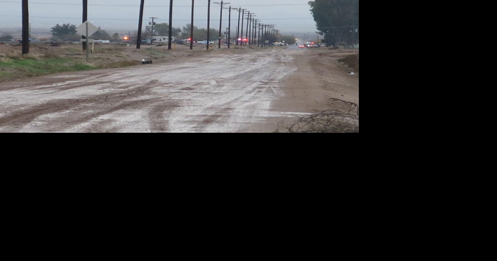 1 killed in 3vehicle accident near Coolidge Area News