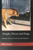 Columnist's new book tells of his encounters with people, places and dogs