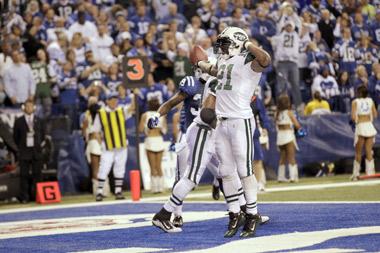 Jets' LaDainian Tomlinson chose to rest last week to prep for playoffs 