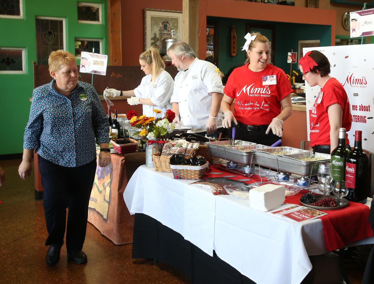 Taste of Casa Grande