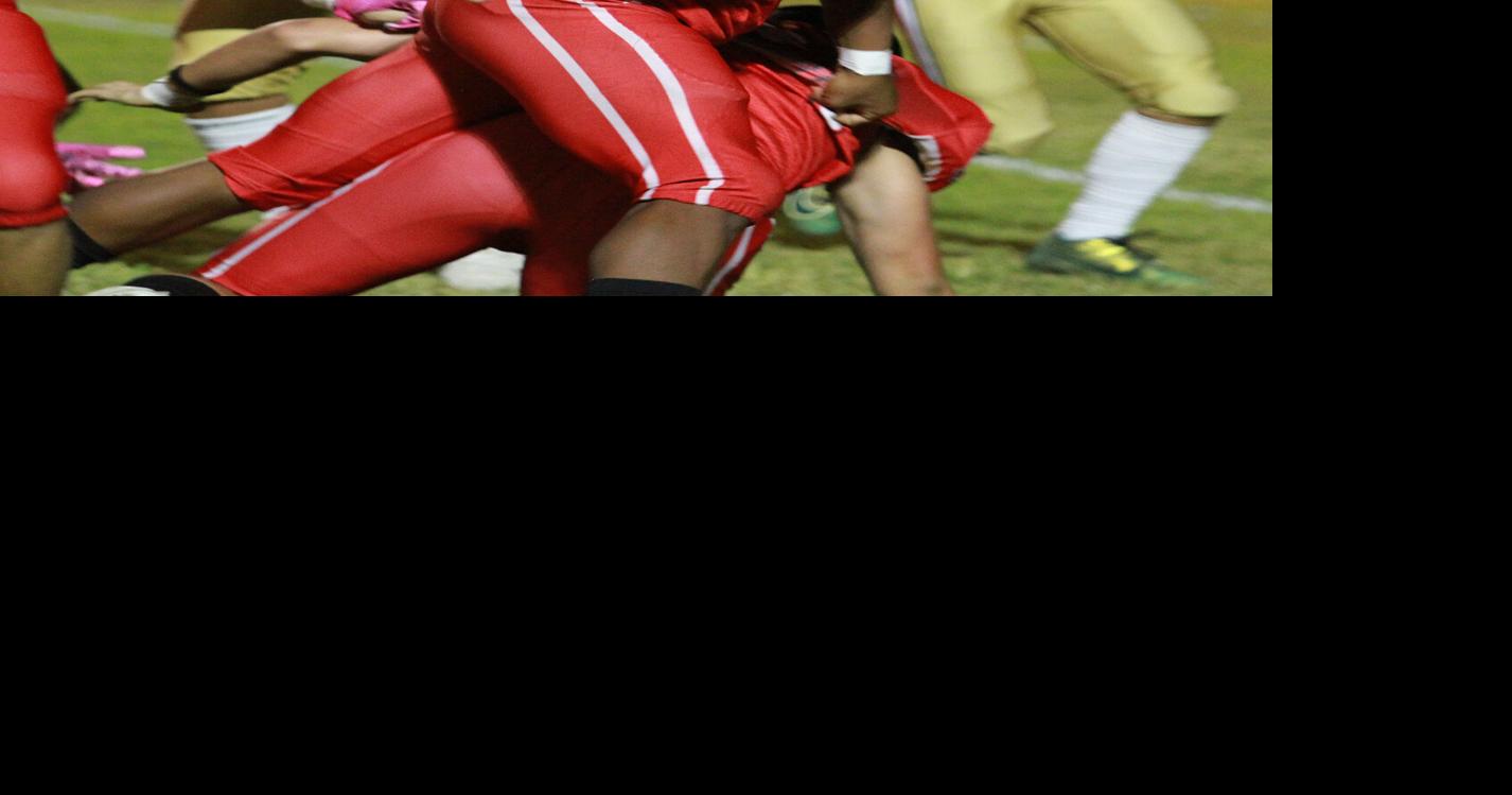Football: Florence vs. Rio Rico | Sports | pinalcentral.com