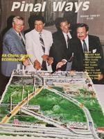 Area developer talks importance of State Route 347, future