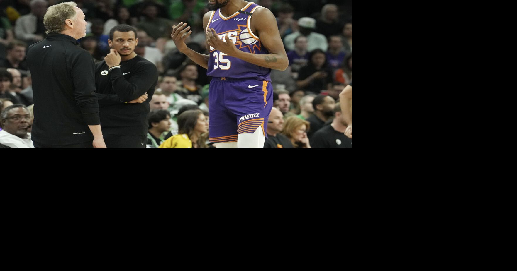 Suns know finding success in NBA is about more than just money ...