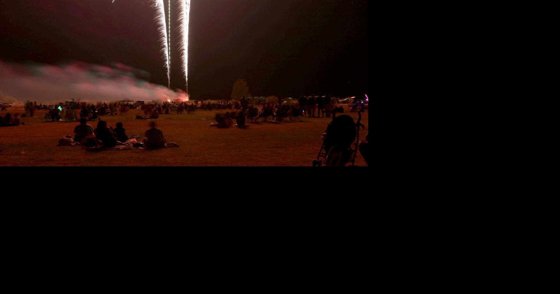 Az City puts off fireworks | Entertainment | pinalcentral.com