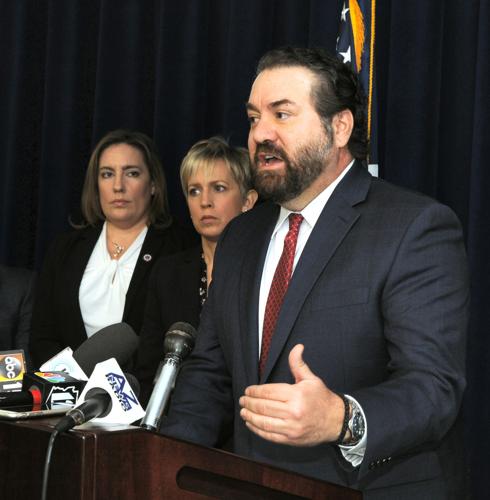 High court rebuffs AG #39 s bid to try Arizona murder case again Arizona High court rebuffs AG #39 s bid to try Arizona murder case again Arizona