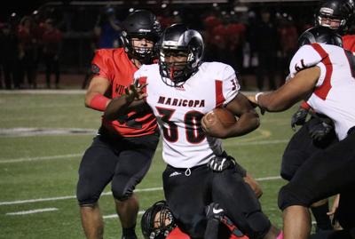 Short Handed Rams Fall To Williams Field Local Sports