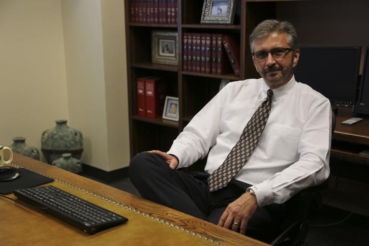 CG man now chief judge of Arizona Court of Appeals Division 2 Area