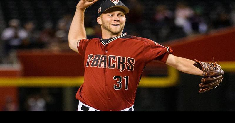 Diamondbacks closer Boxberger faces new challenges as playoffs near, Arizona And National Sports