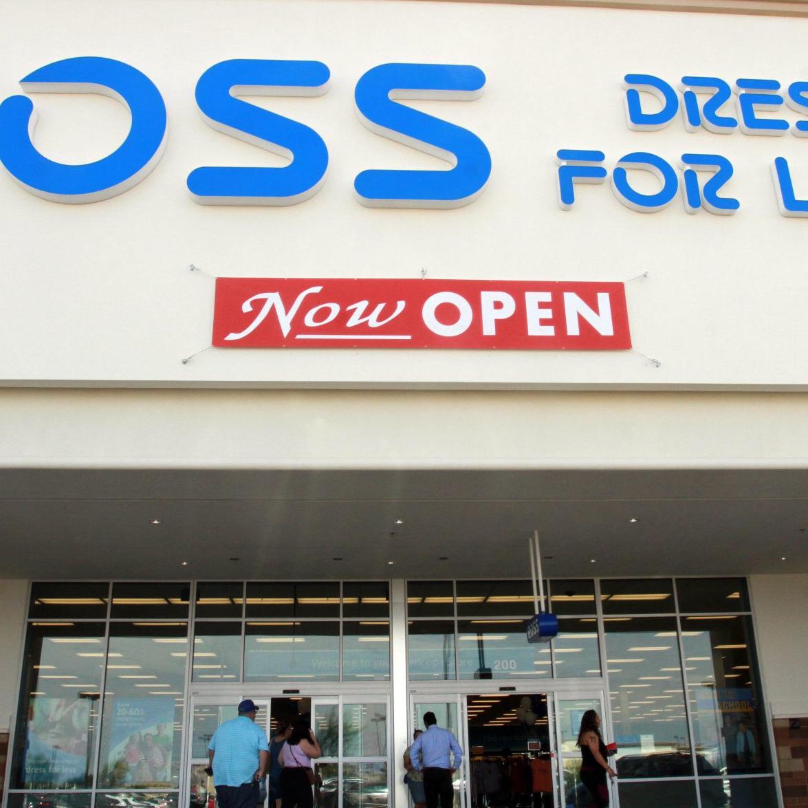 Ross Dress for Less opens its doors in Maricopa | Business & Technology |  pinalcentral.com