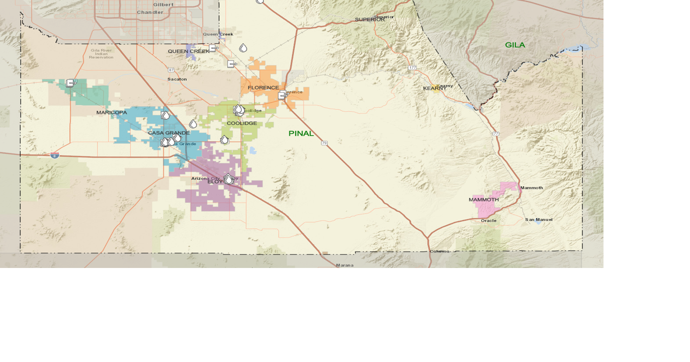 Pinal offices ready to help overheated citizens | Casa Grande Area News ...