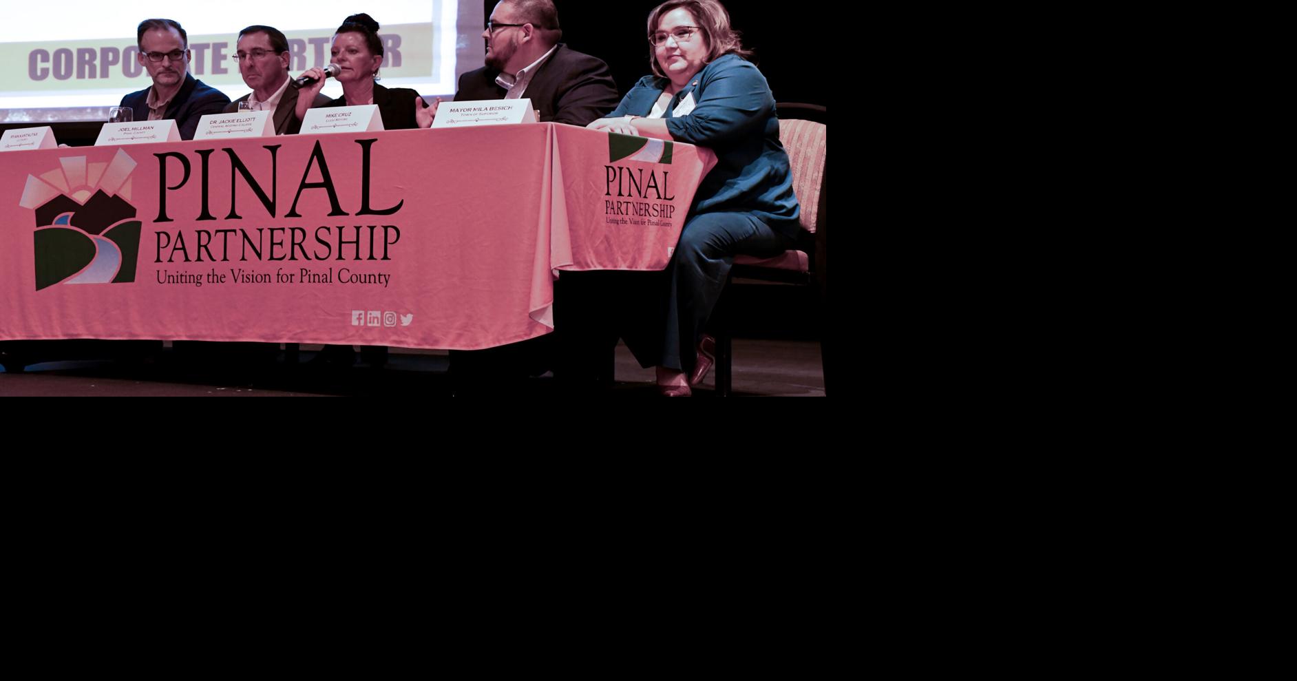 Panel touches on state of education and workforce in Pinal County | All ...