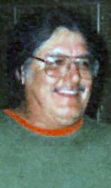 Gilbert Smith Sr.