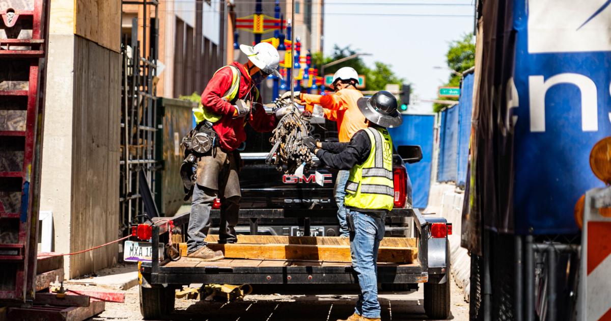 Arizona Osha As Arizona swelters, workplace heat protections remain sparse with no ...