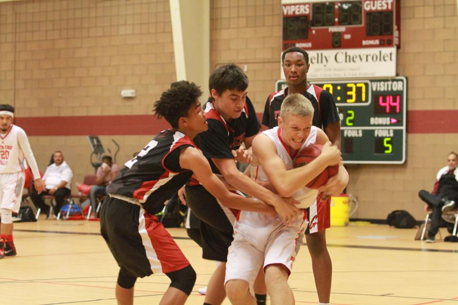 Pinal County Basketball How Teams Stack Up At Midseason Local