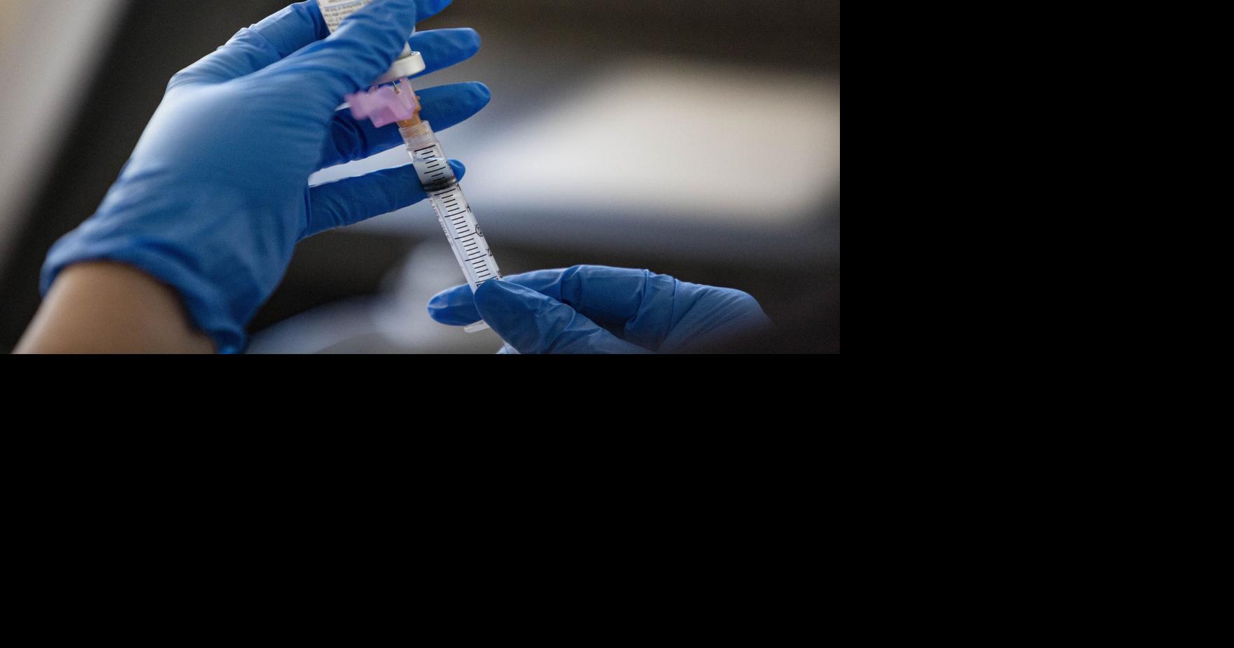 Coconino County now giving COVID vaccine to jail inmates Arizona News