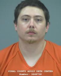 CGPD arrests man for sharing child porn with girlfriend | Area ...