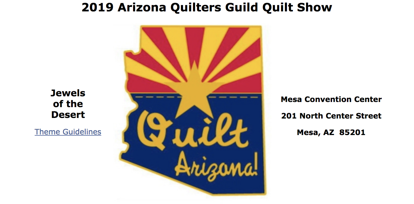 az quilters guild