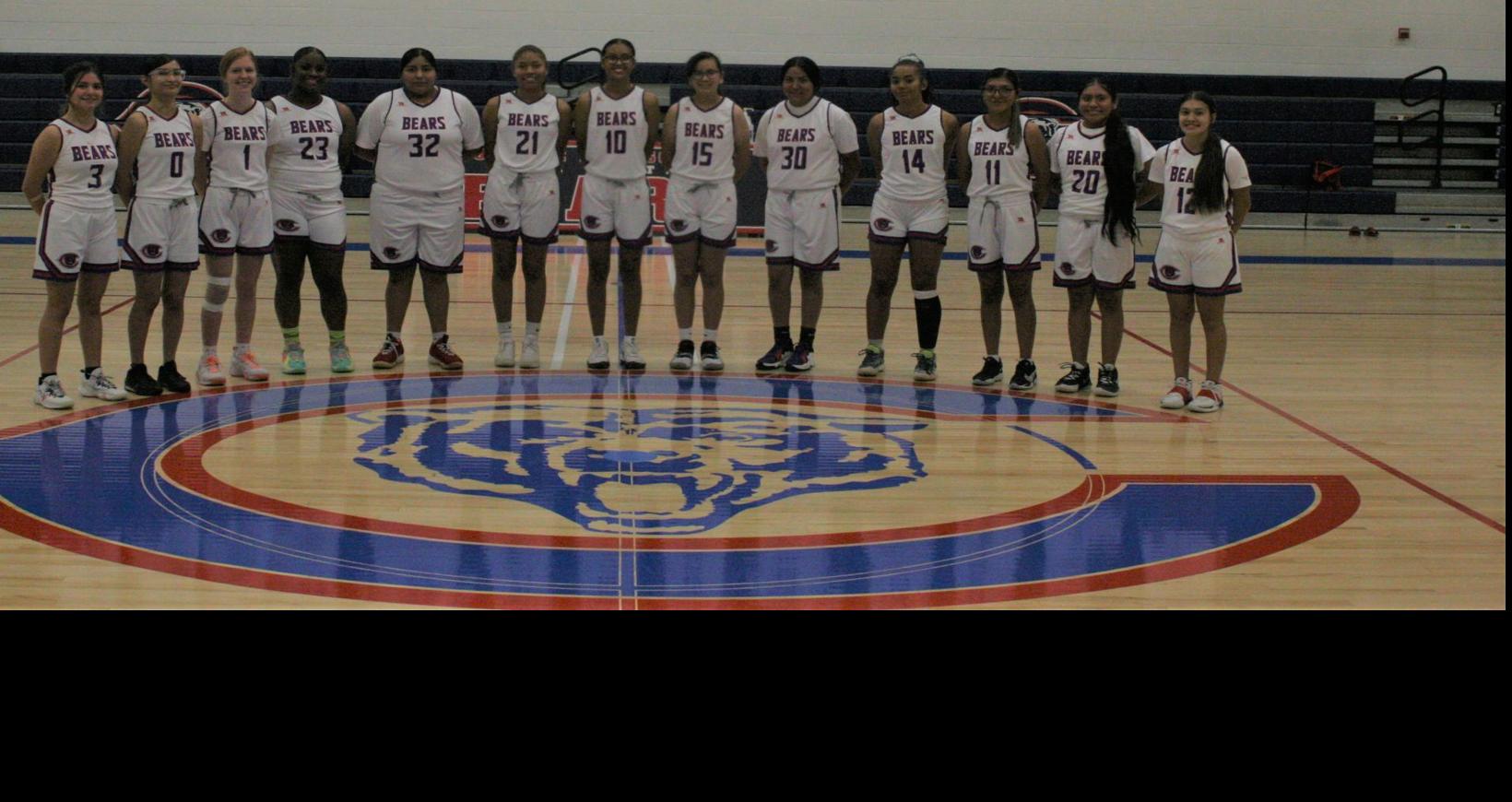 Playoffs goal for Coolidge Lady Bears basketball team Sports