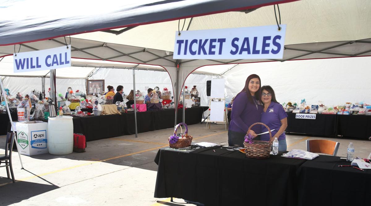 Taste of Casa Grande