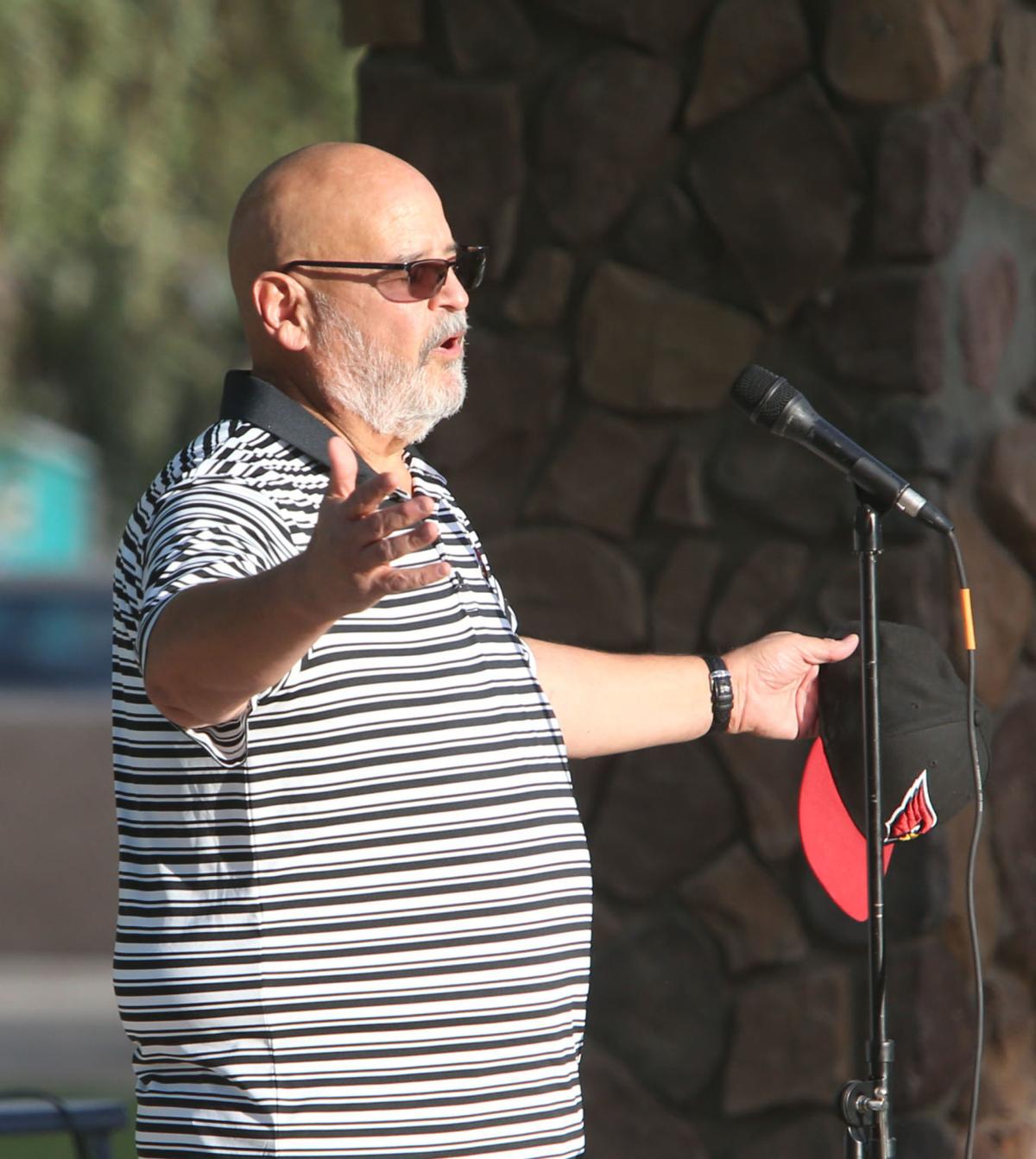 Community Thanksgiving Celebration