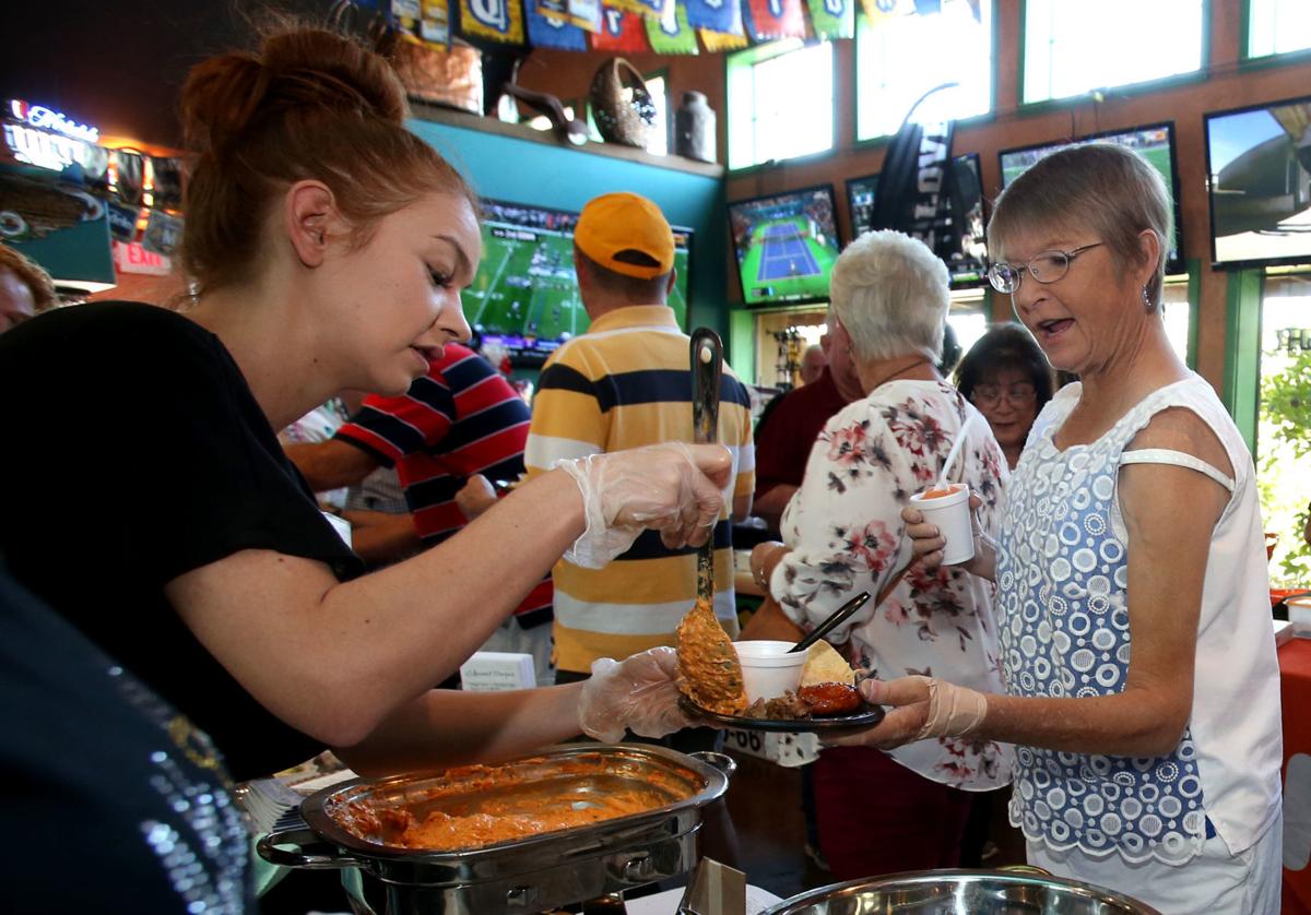Taste of Casa Grande