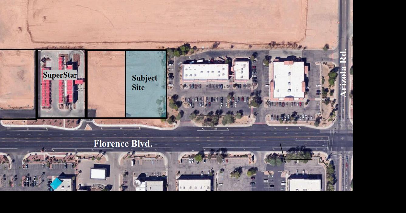 CG planners OK 7 Brew coffee drive-thru on East Florence