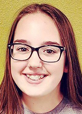Student of the Month | Education | pinalcentral.com