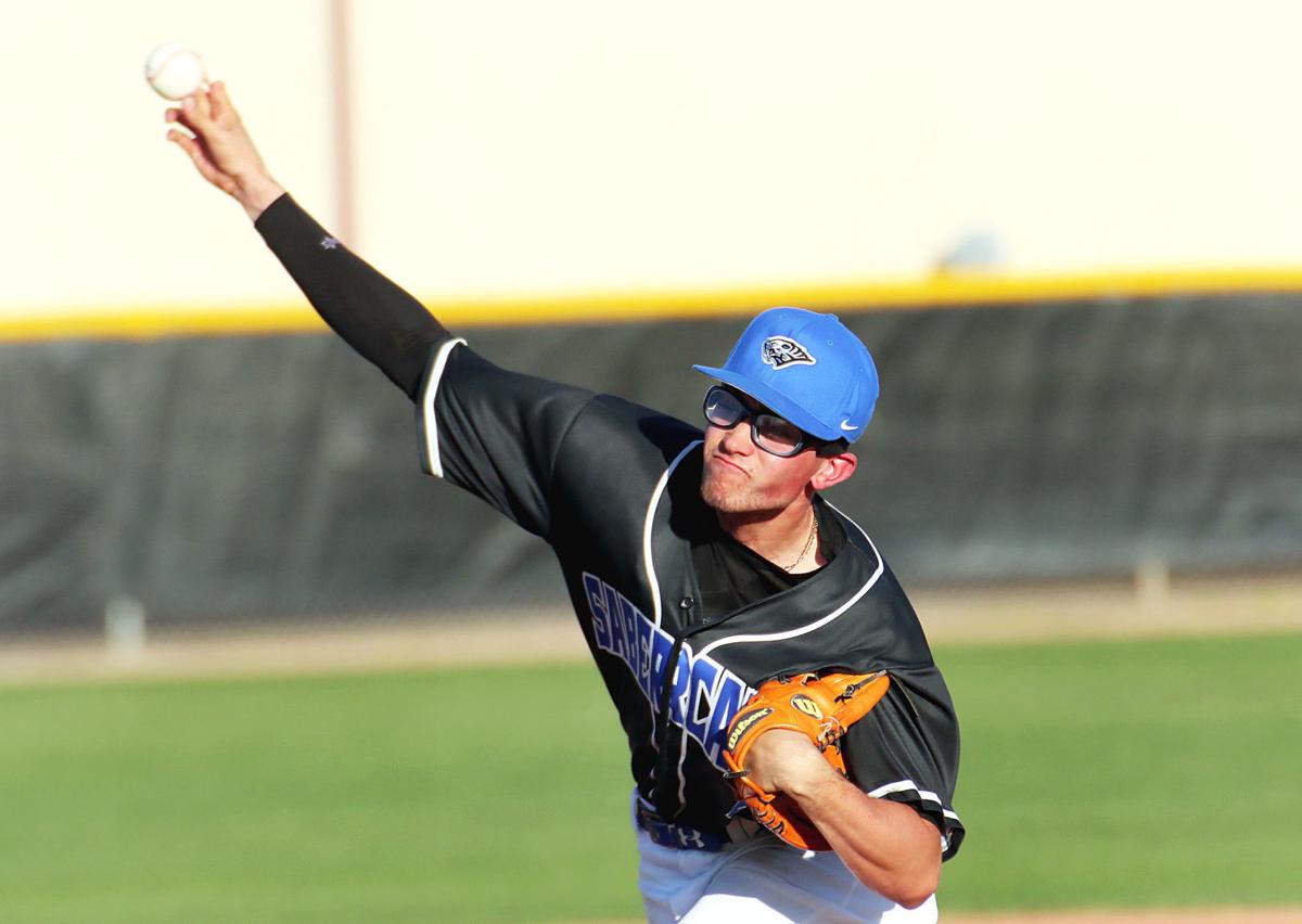San Tan Foothills baseball: One last ride for Sabercats core Sports