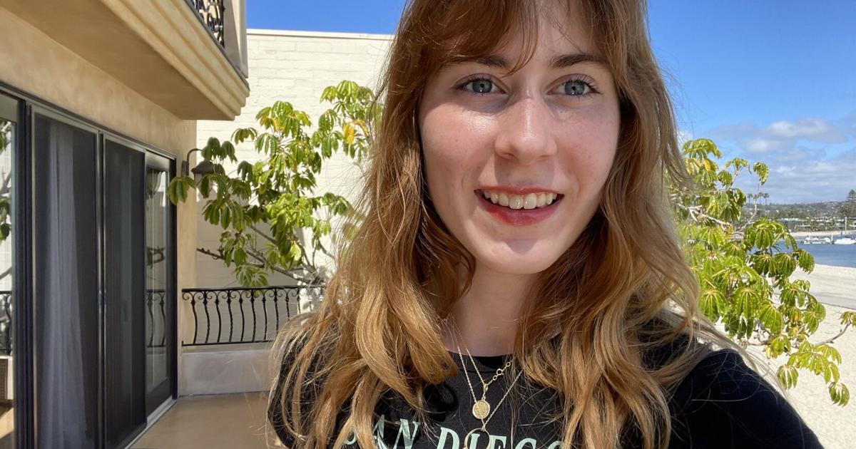 Faith Regan, A+ Charter Schools valedictorian | Graduation ...