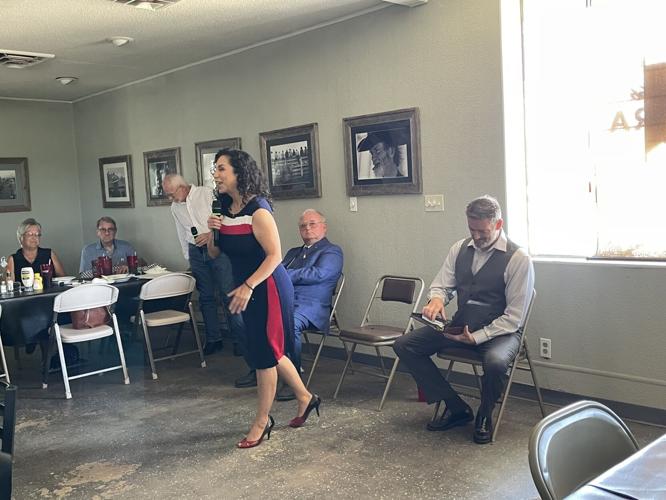 Arizona City candidate forum