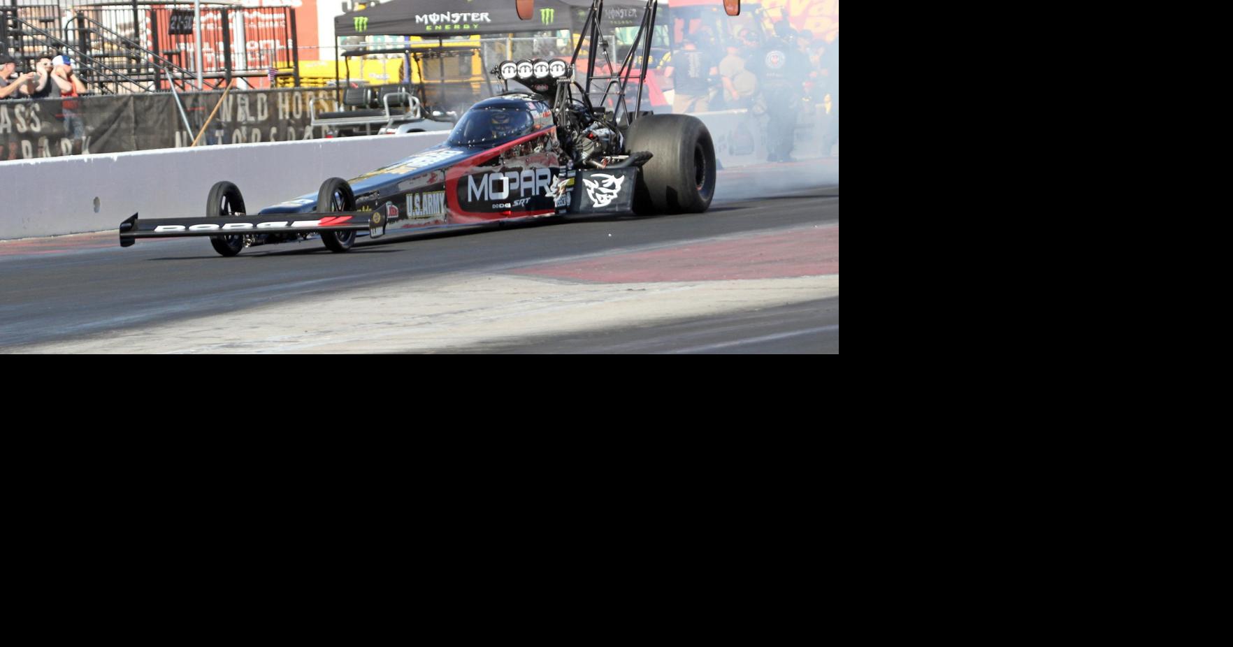 The Wright Perspective: NHRA brings need for ridiculous speed to ...